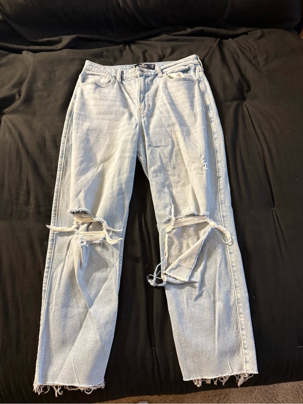Hollister Jean